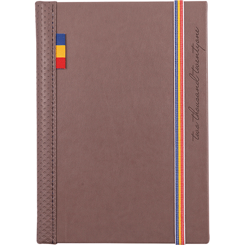 Agenda CENTURY, medium datata, cod 119