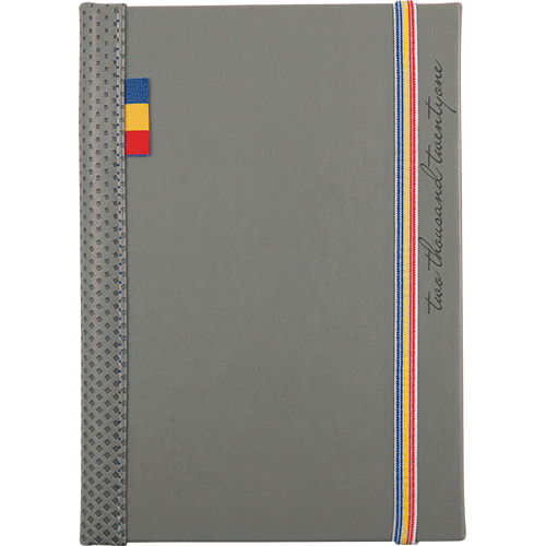 Agenda CENTURY, medium datata, cod 120