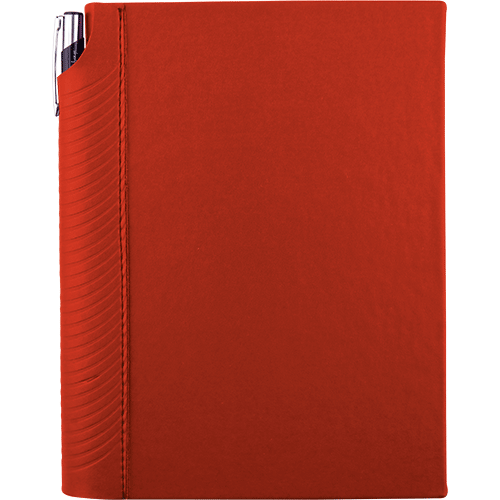 Agenda CARDINAL, medium, datata, cod 107