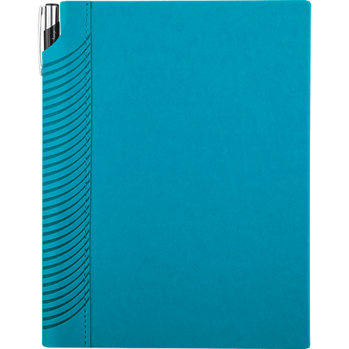 Agenda CARDINAL, medium, datata, cod 109