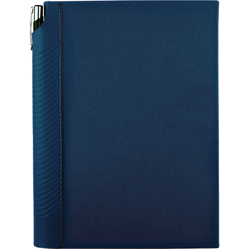 Agenda CARDINAL, medium, datata, cod 112