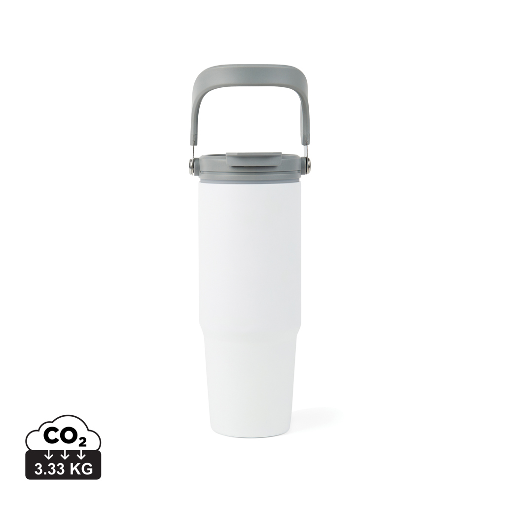 VINGA Eos trek RCS recycled SS 880 ML