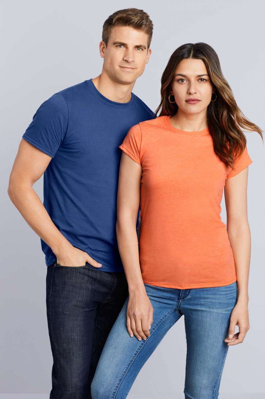 SOFTSTYLE® ADULT T-SHIRT