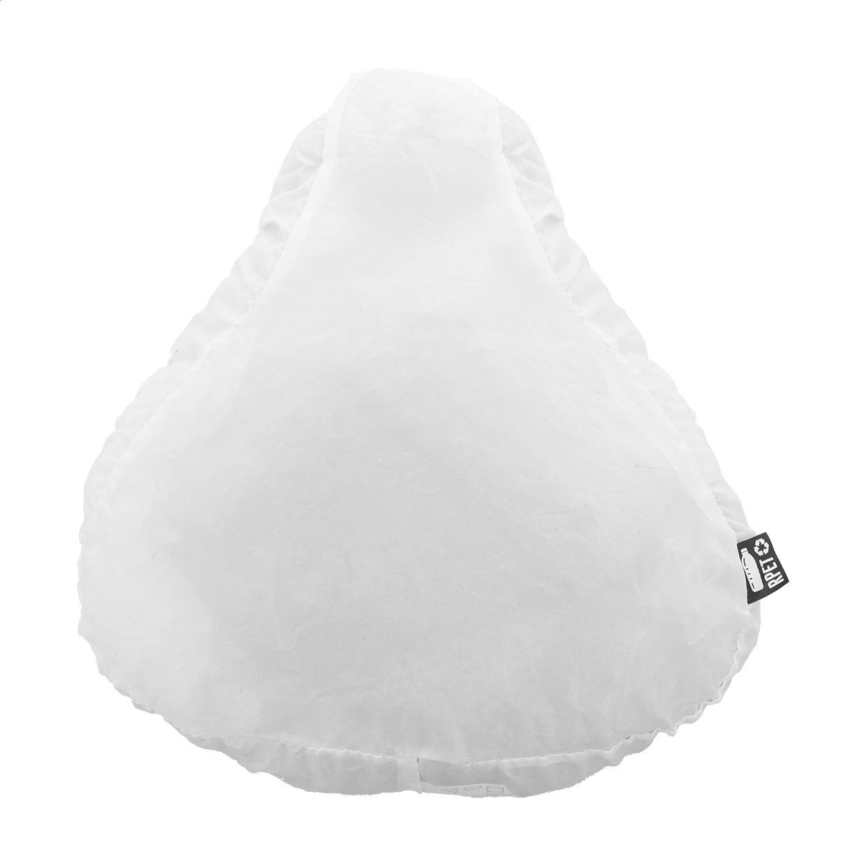 Bapox RPET bicycle seat cover
