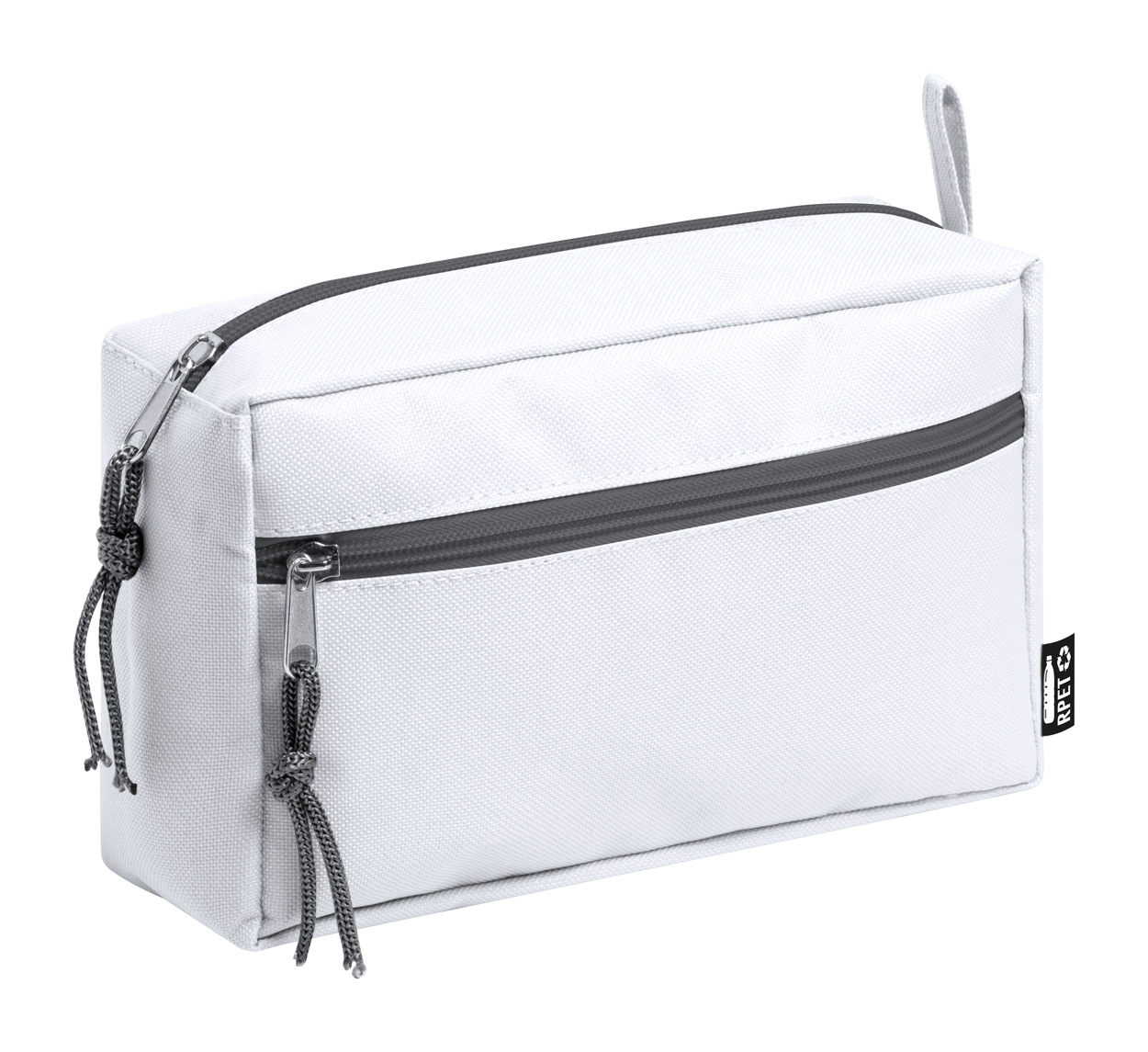 Cosmax RPET cosmetic bag