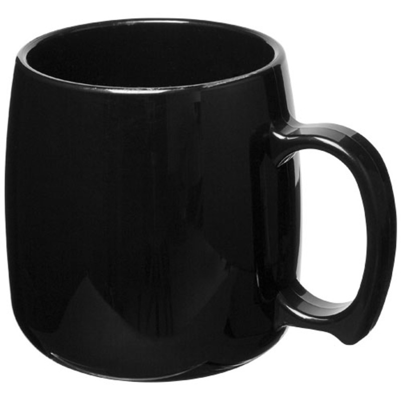 Classic 300 ml plastic mug