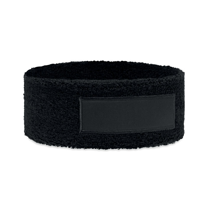 Headband in polycotton