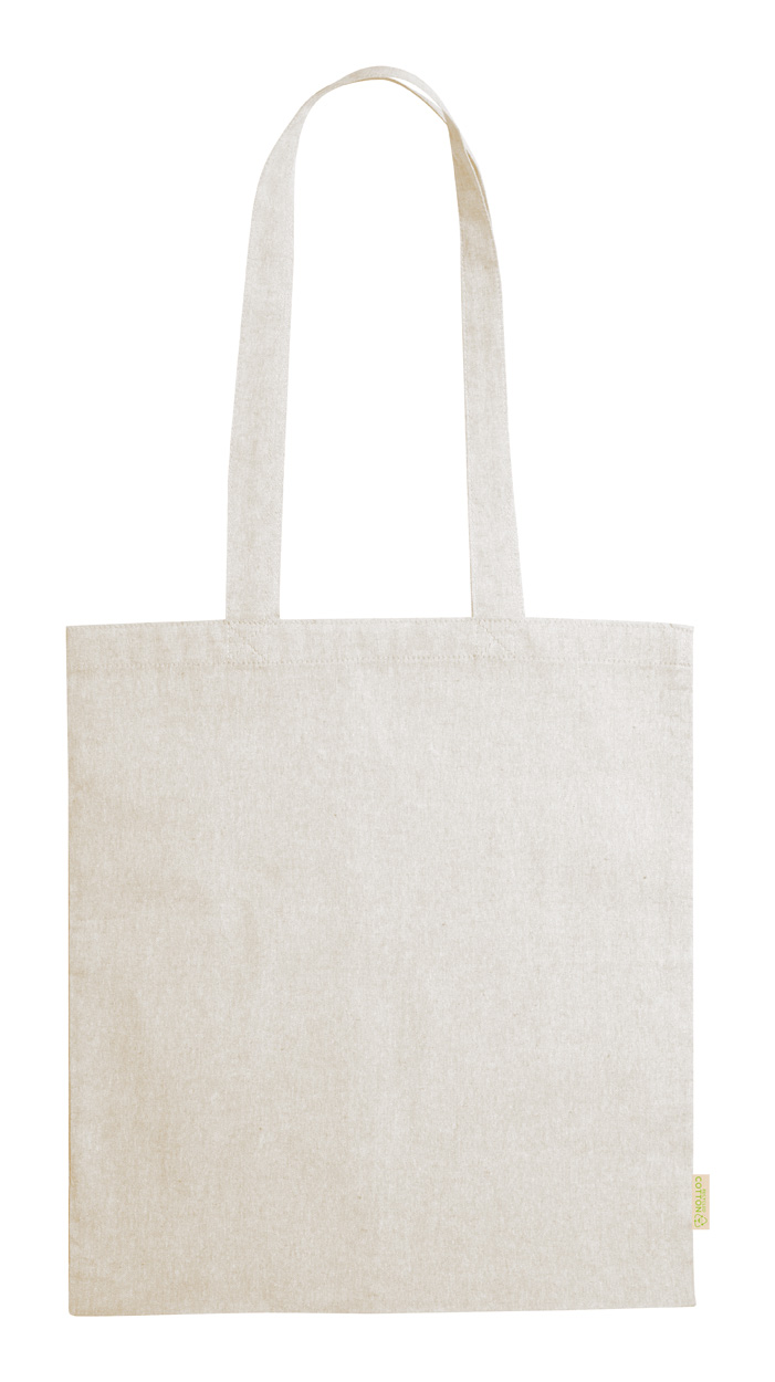 Congish cotton shopping bag