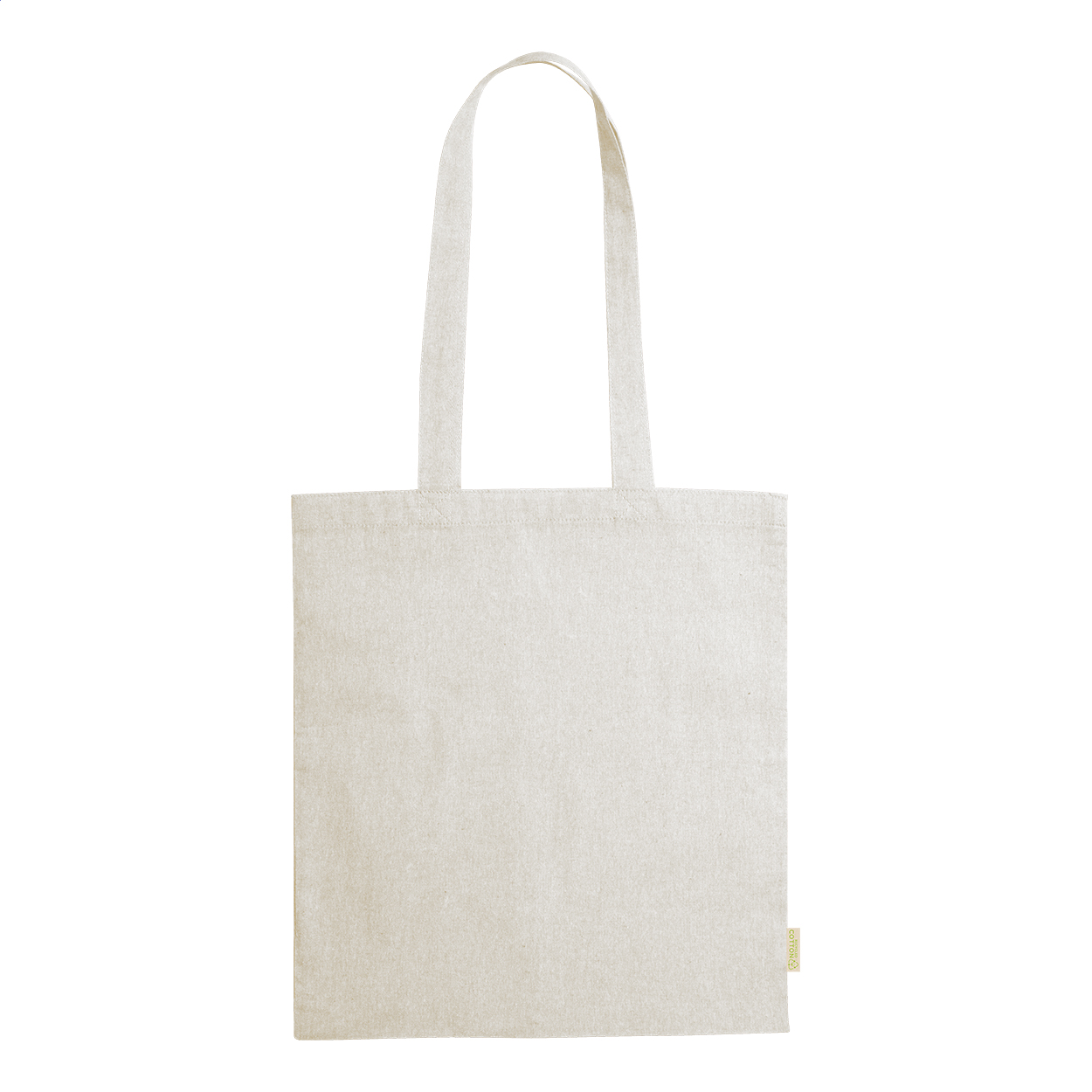 Congish cotton shopping bag