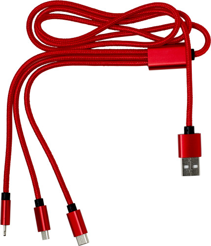 Nylon charging cable Felix