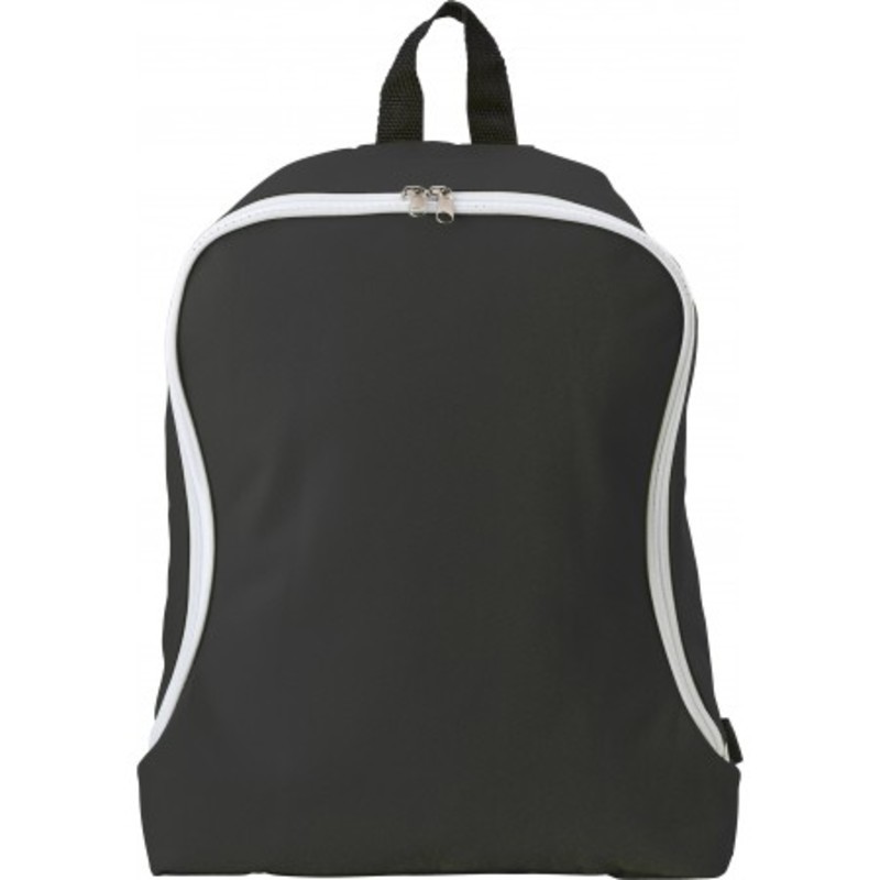 Polyester (600Dx300D) backpack