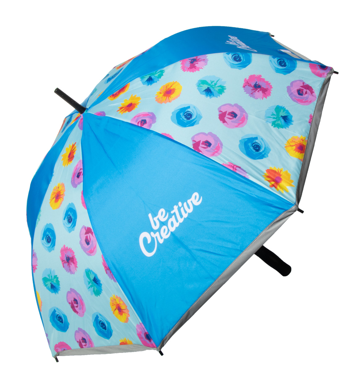 CreaRain Reflect custom reflective umbrella