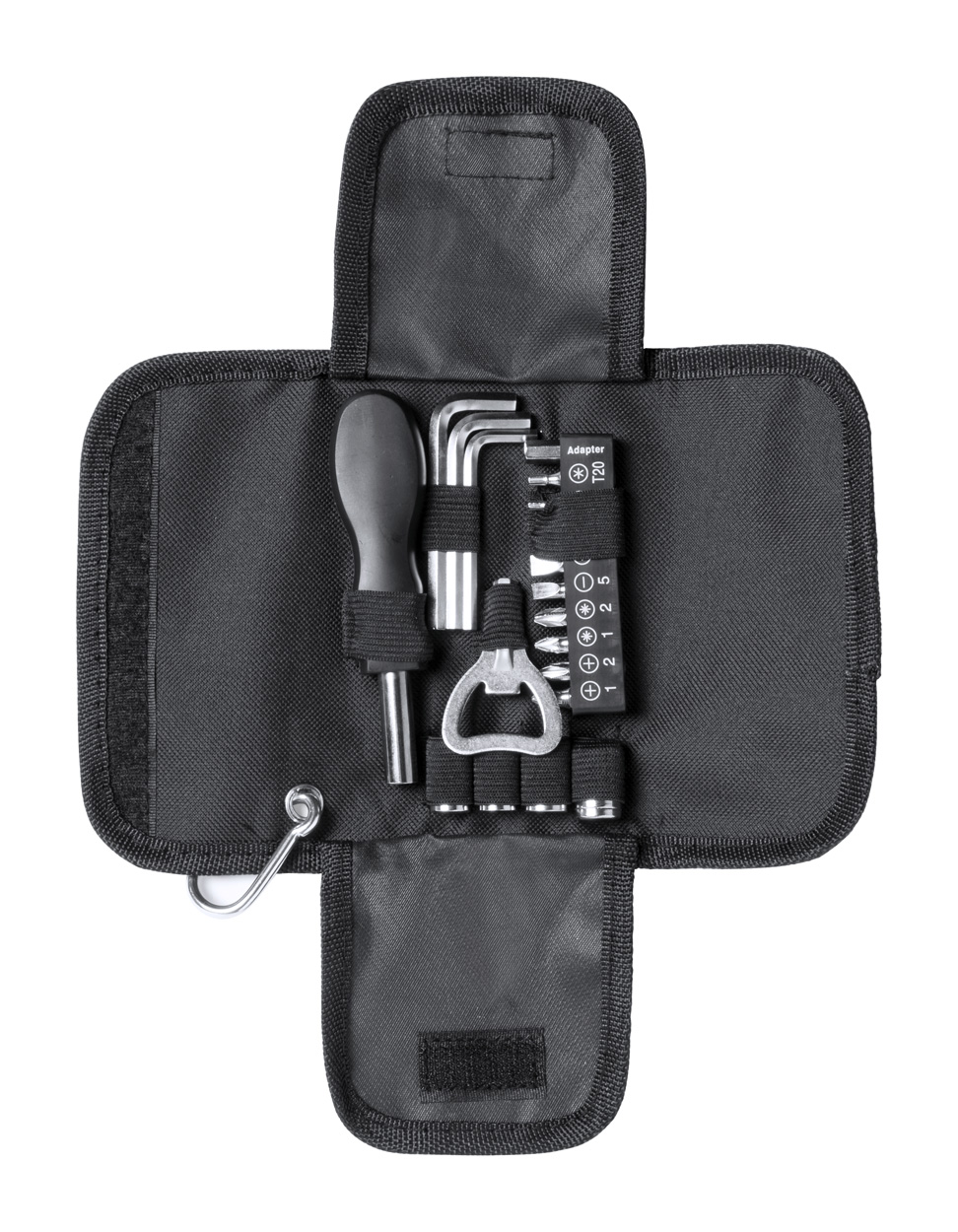 Graham tool set