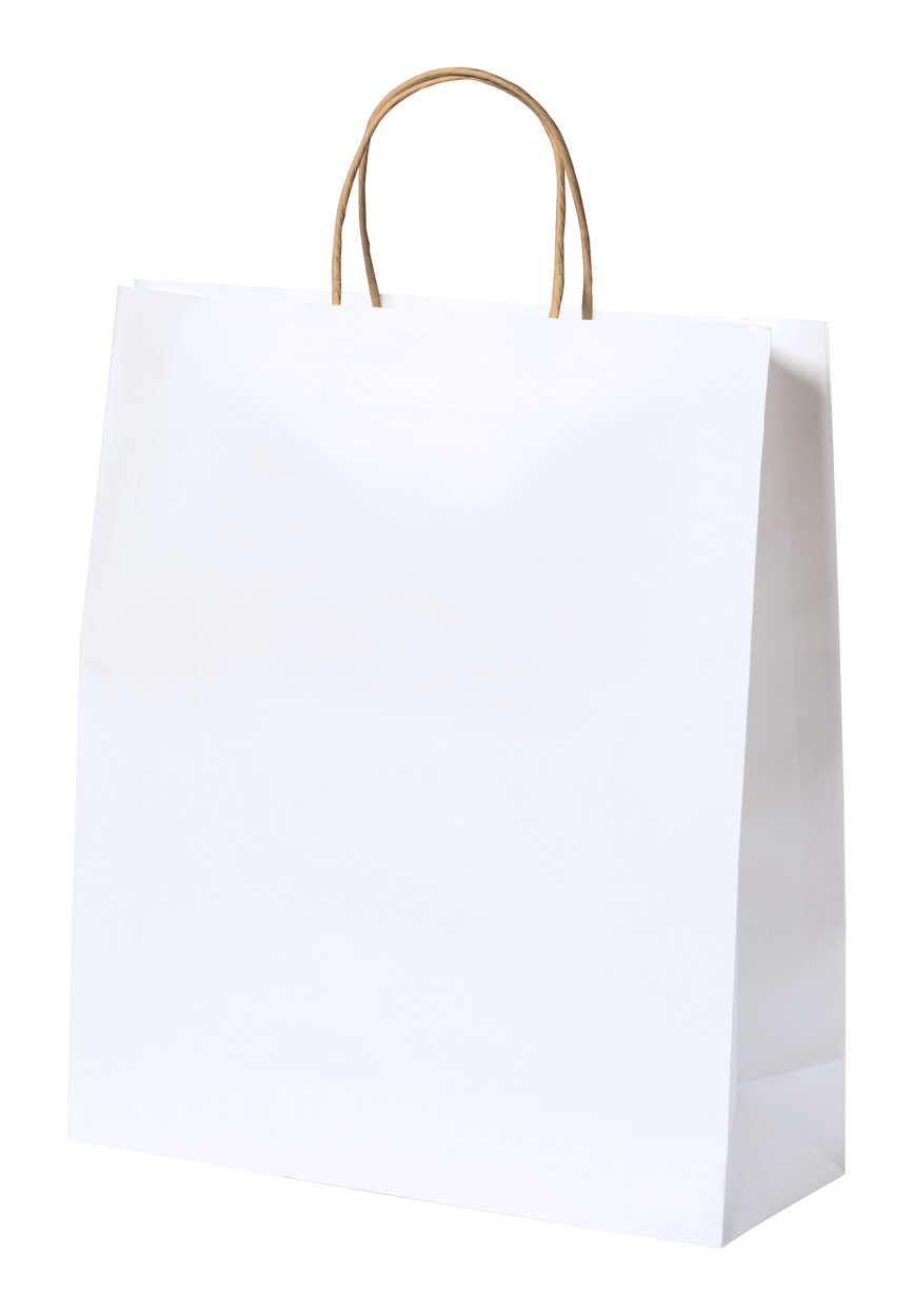 Cynthia paper bag