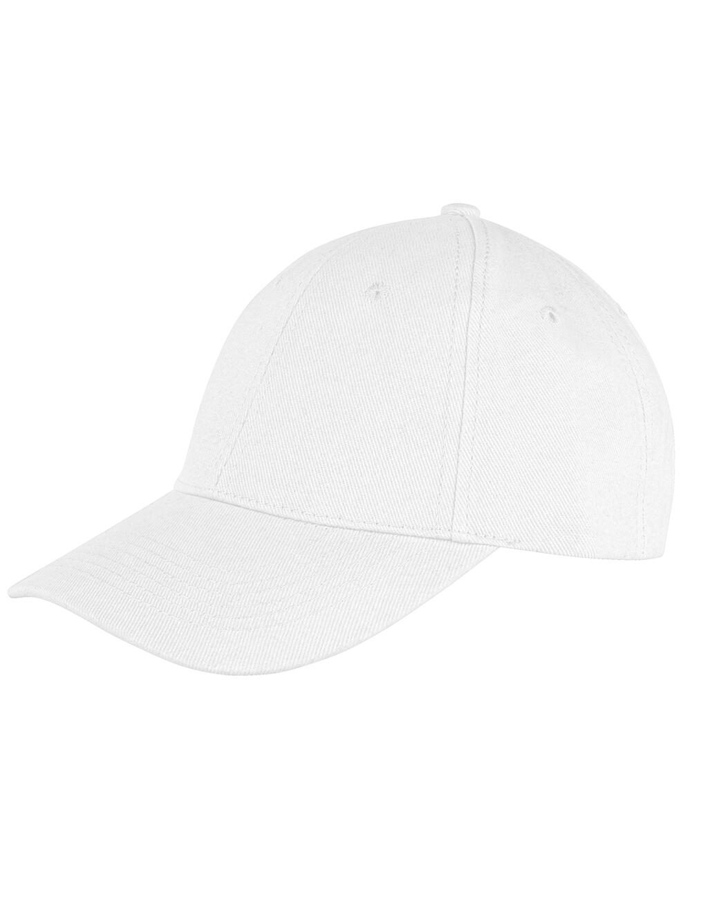 Recycled Low Profile Cap