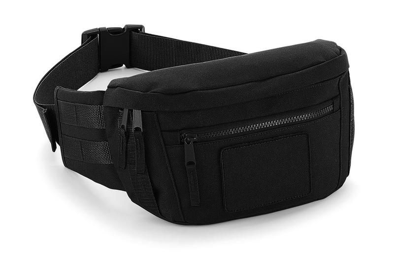 MOLLE Utility Waistpack