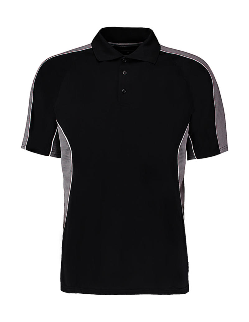 Classic Fit Cooltex® Contrast Polo Shirt