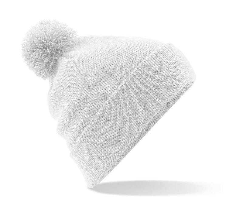 Original Pom Pom Beanie