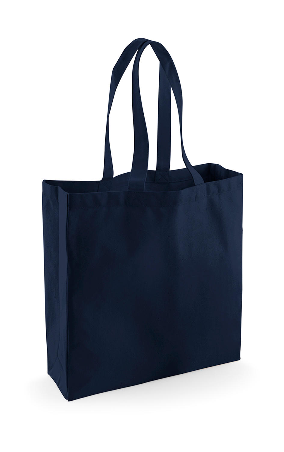 Fairtrade Cotton Classic Shopper