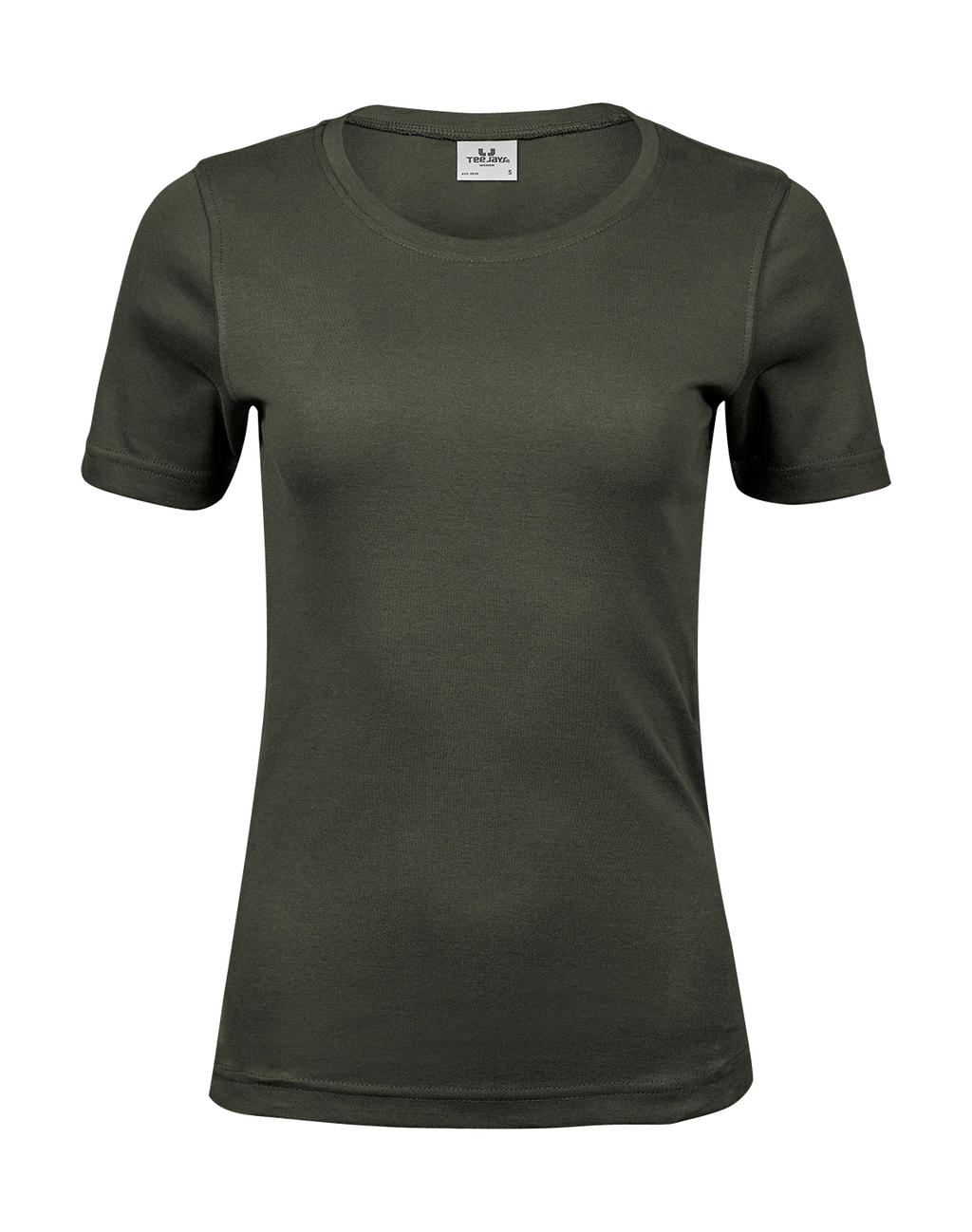 Ladies Interlock T-Shirt