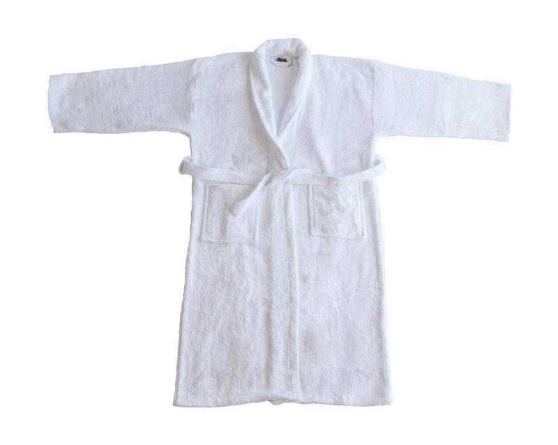 Geneva Bath Robe