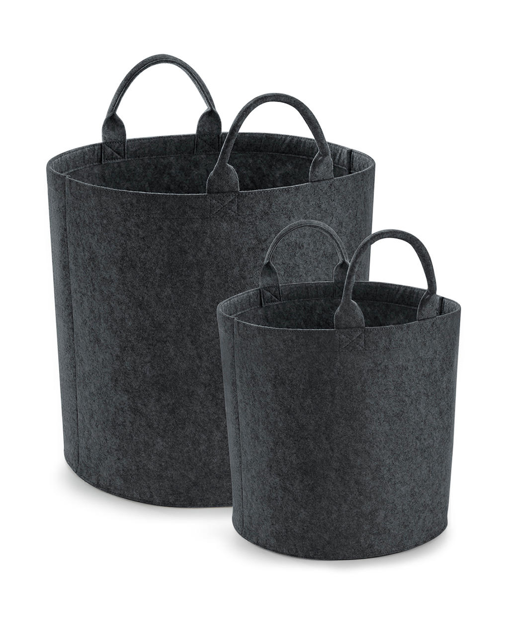 Felt Trug