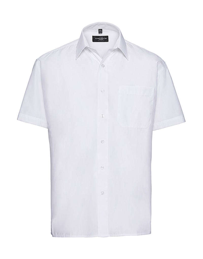 Poplin Shirt