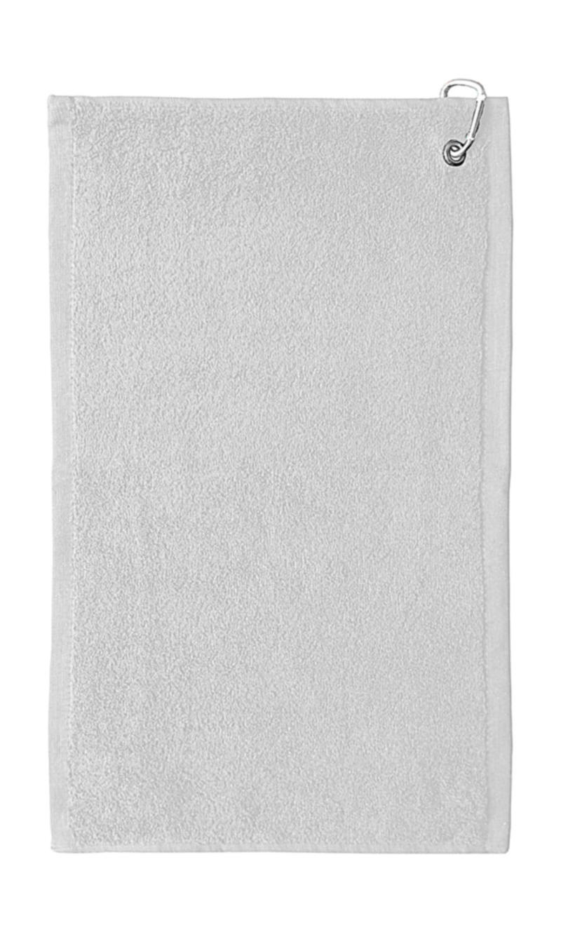 Thames Golf Towel 30x50 cm