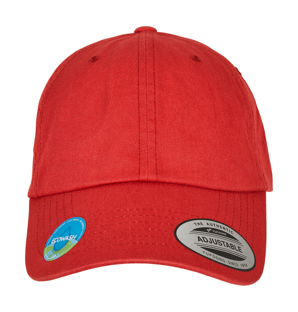 Ecowash Dad Cap