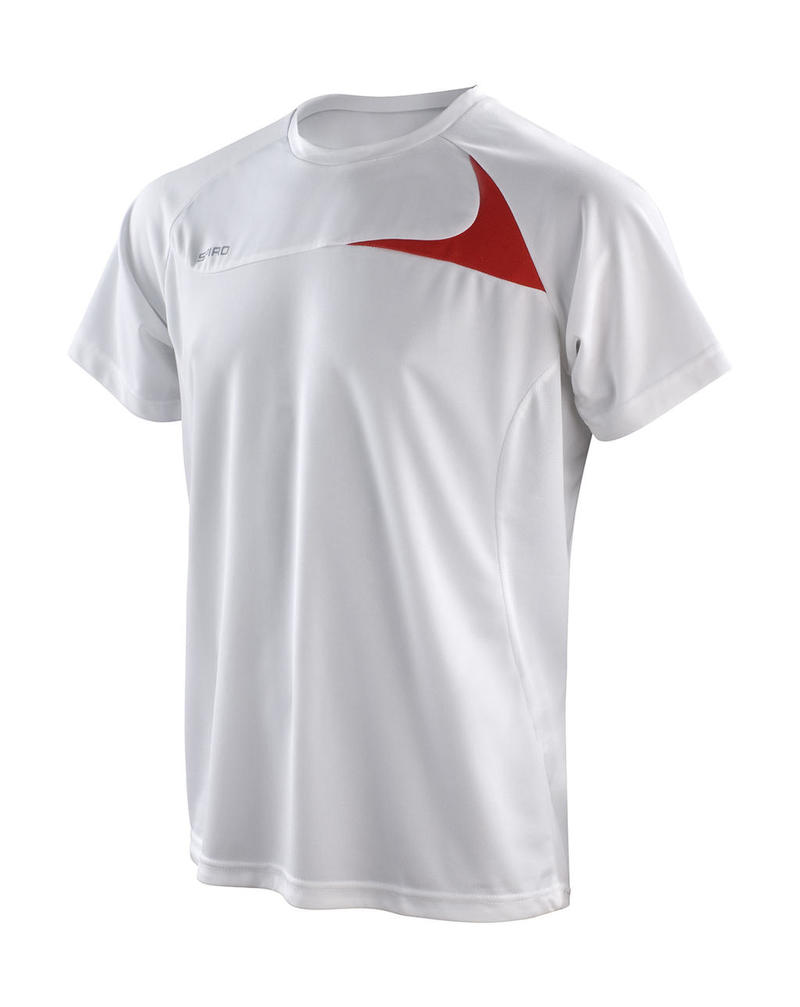 Spiro Men's Dash Training Shirt