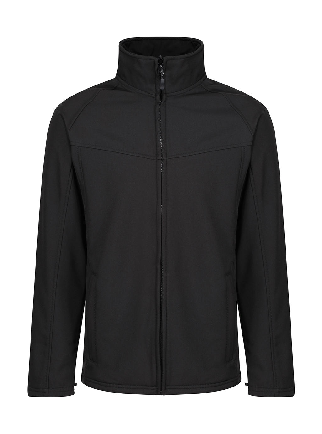 Uproar Softshell Jacket