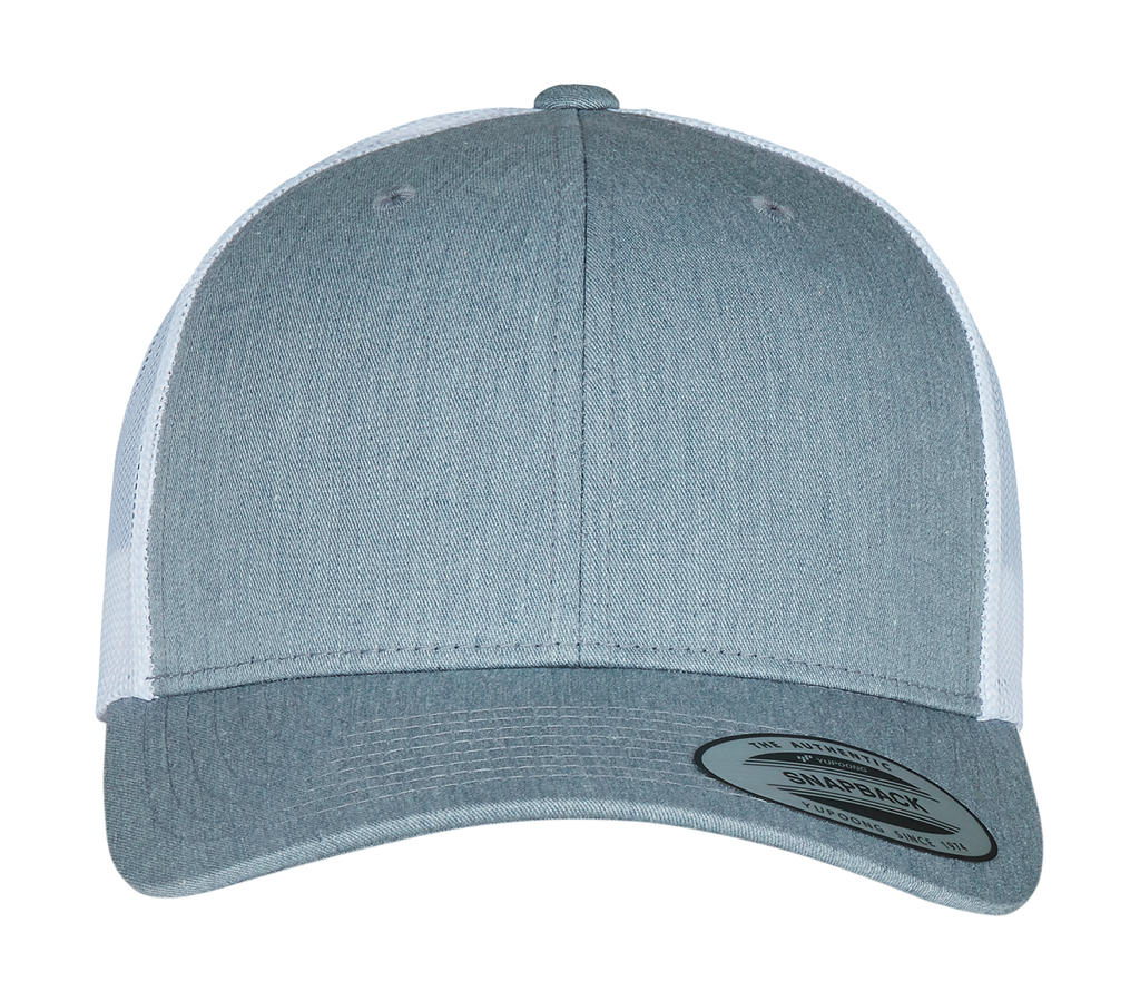 Retro Trucker 2-Tone