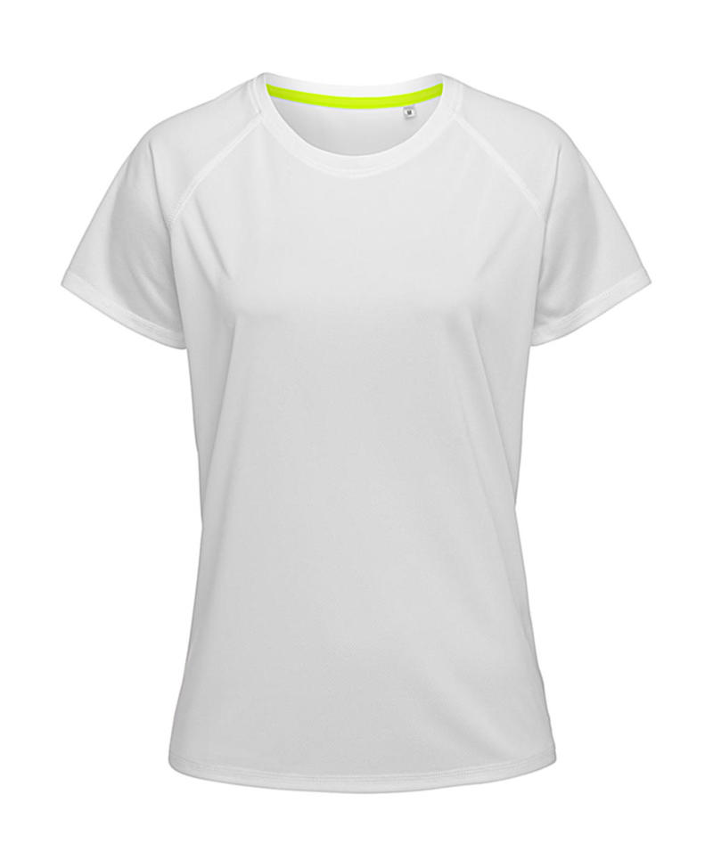 Active 140 Raglan Women