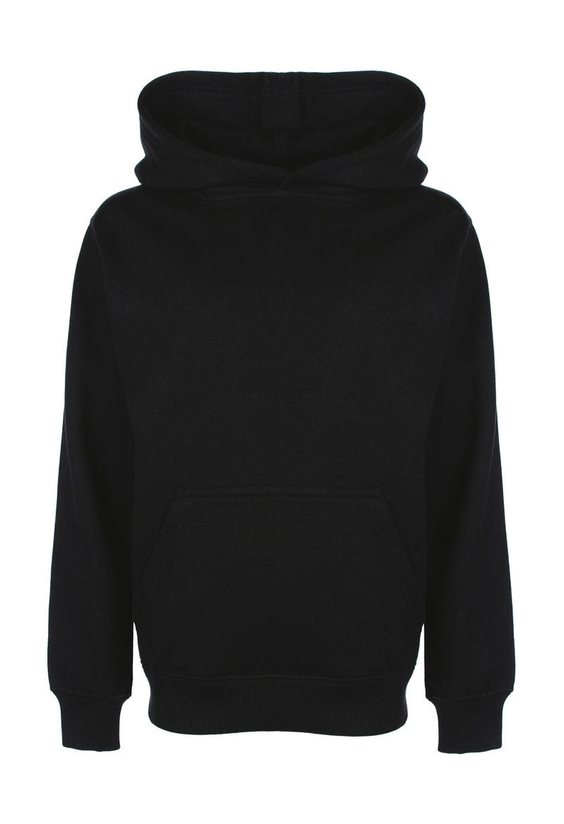 Tagless Hoodie