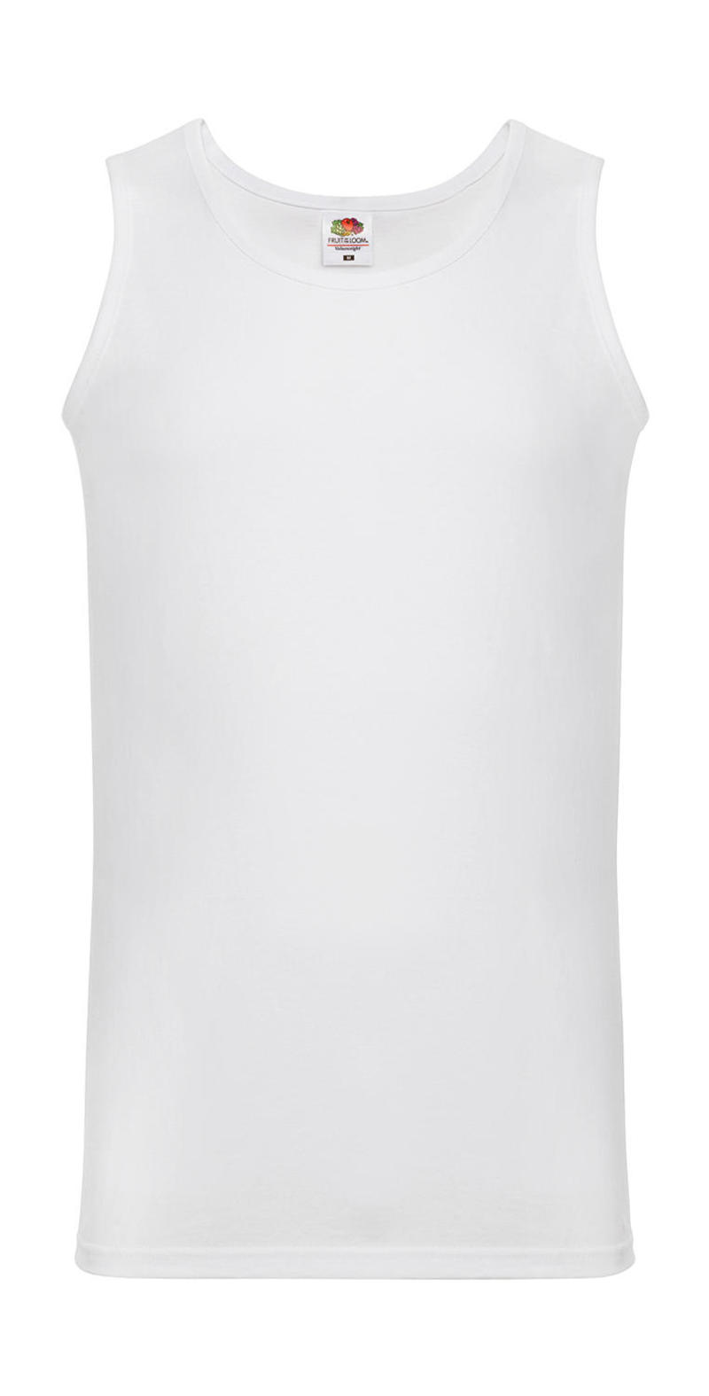 Valueweight Athletic Vest