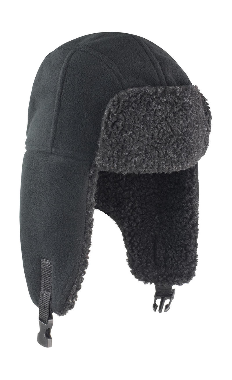 Thinsulate Sherpa Hat