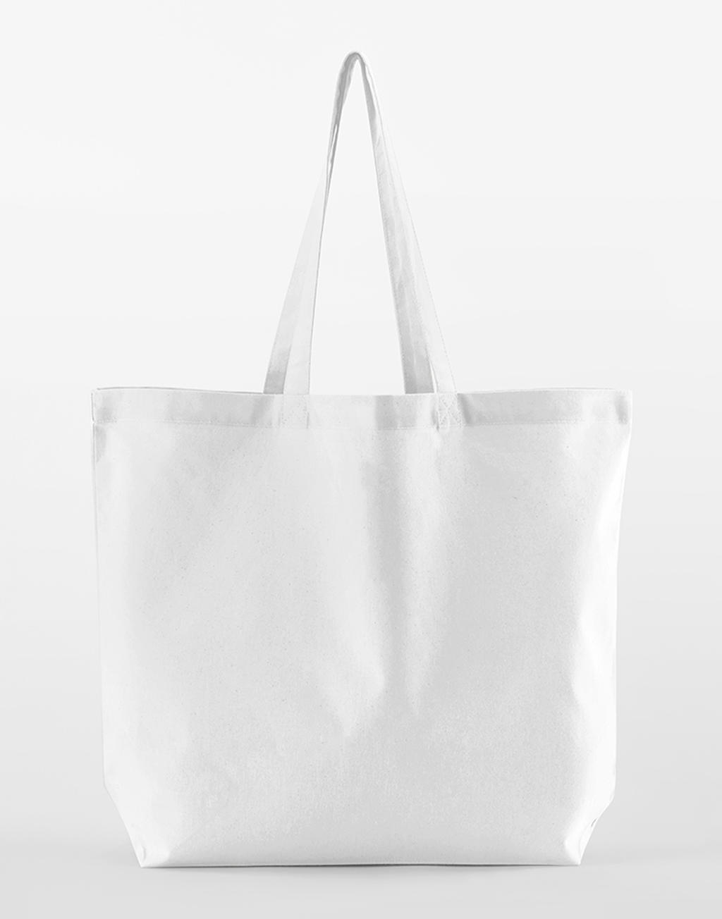 Organic Cotton InCo. Maxi Bag for Life