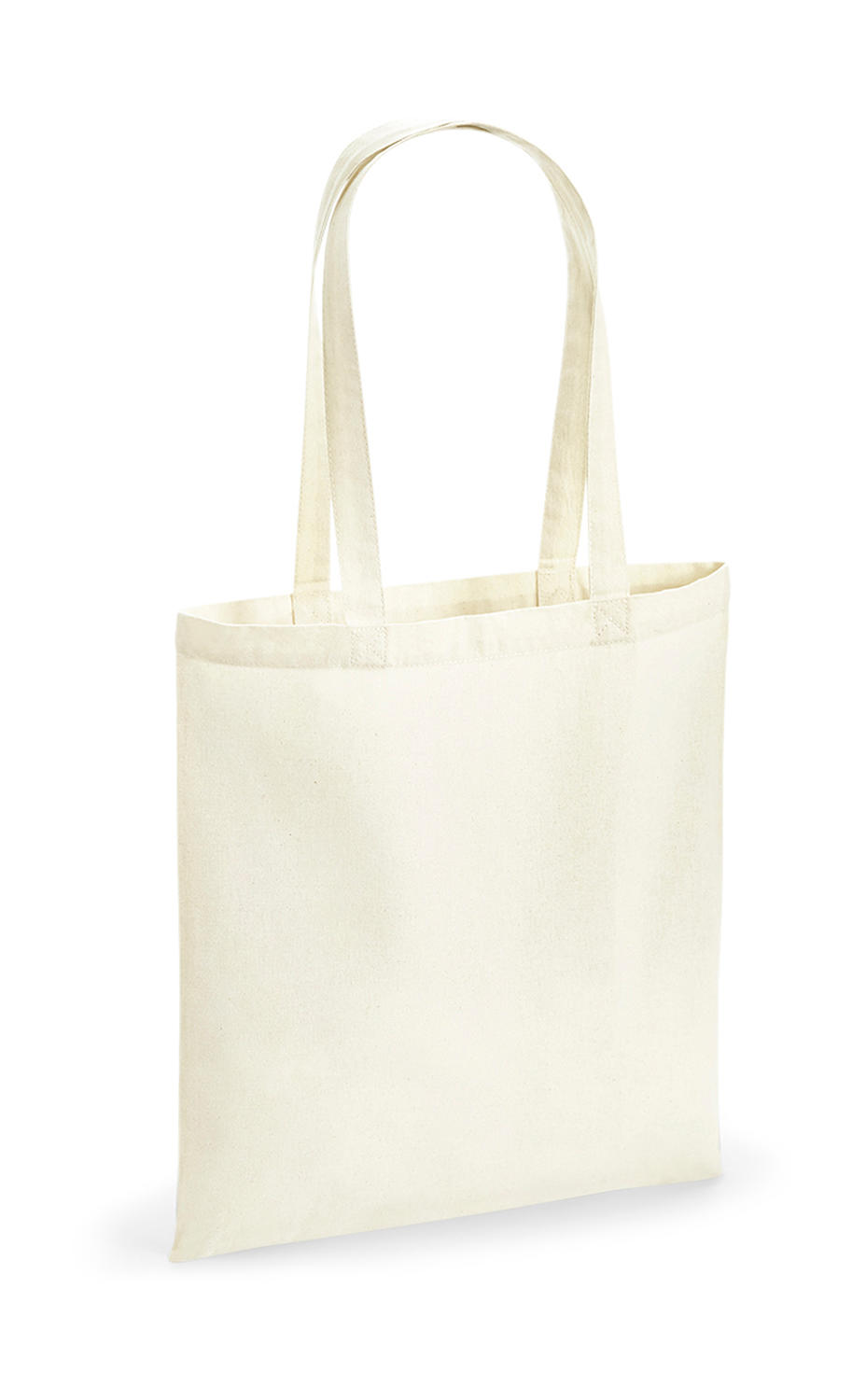 Recycled Cotton Tote