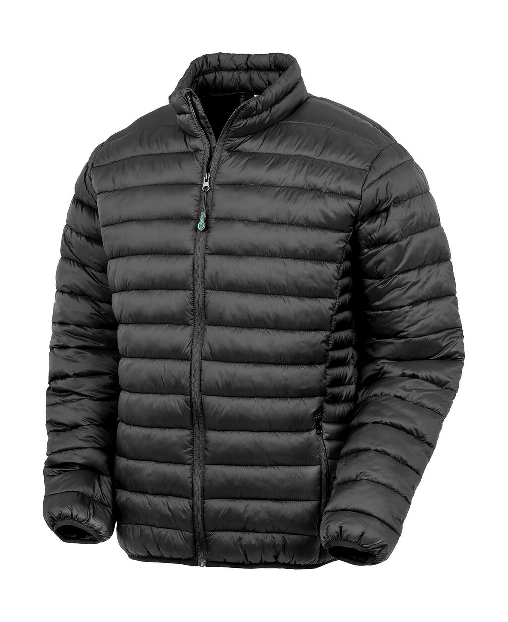 Recycled Padded Jacket