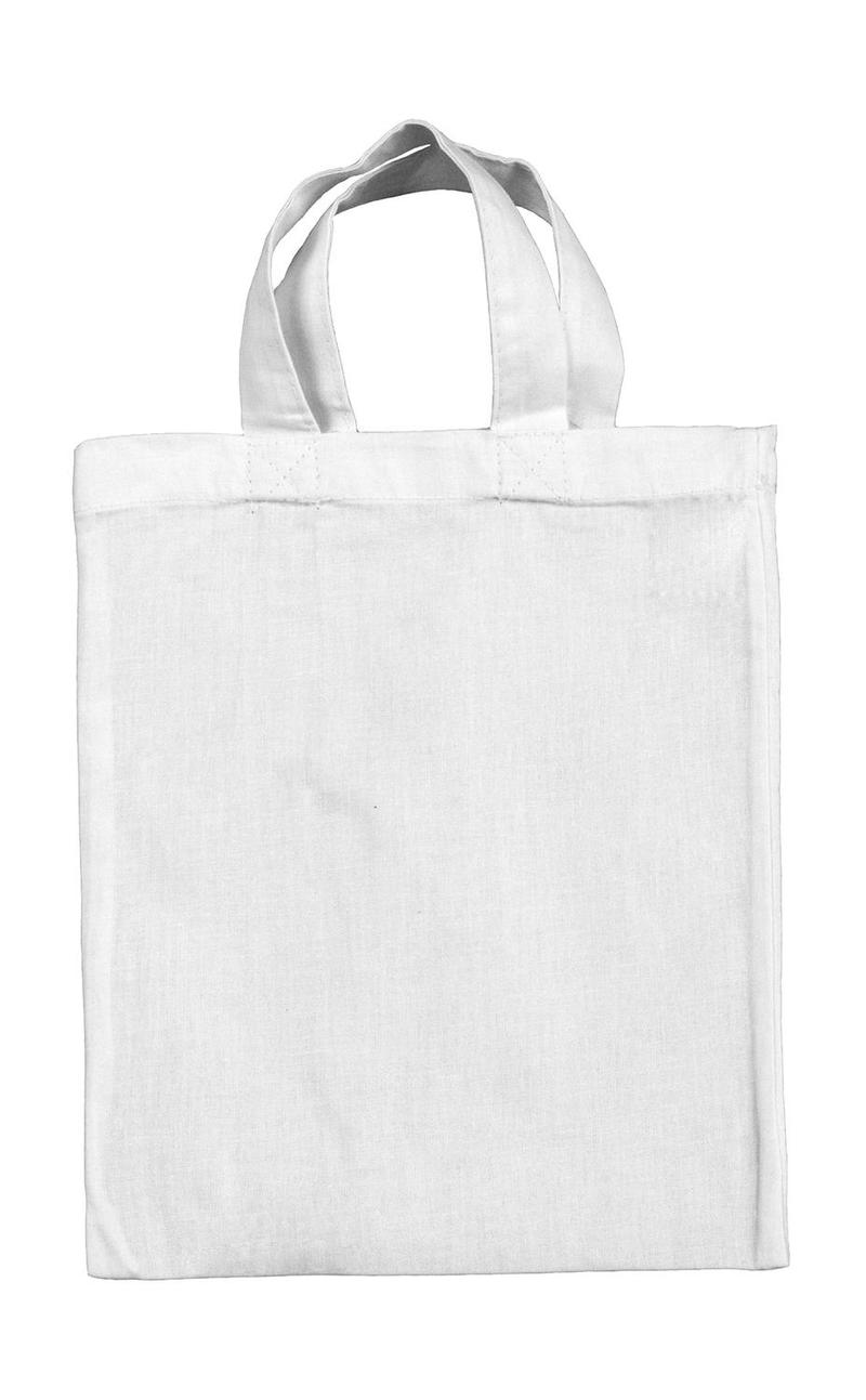 Small Cotton Shopper