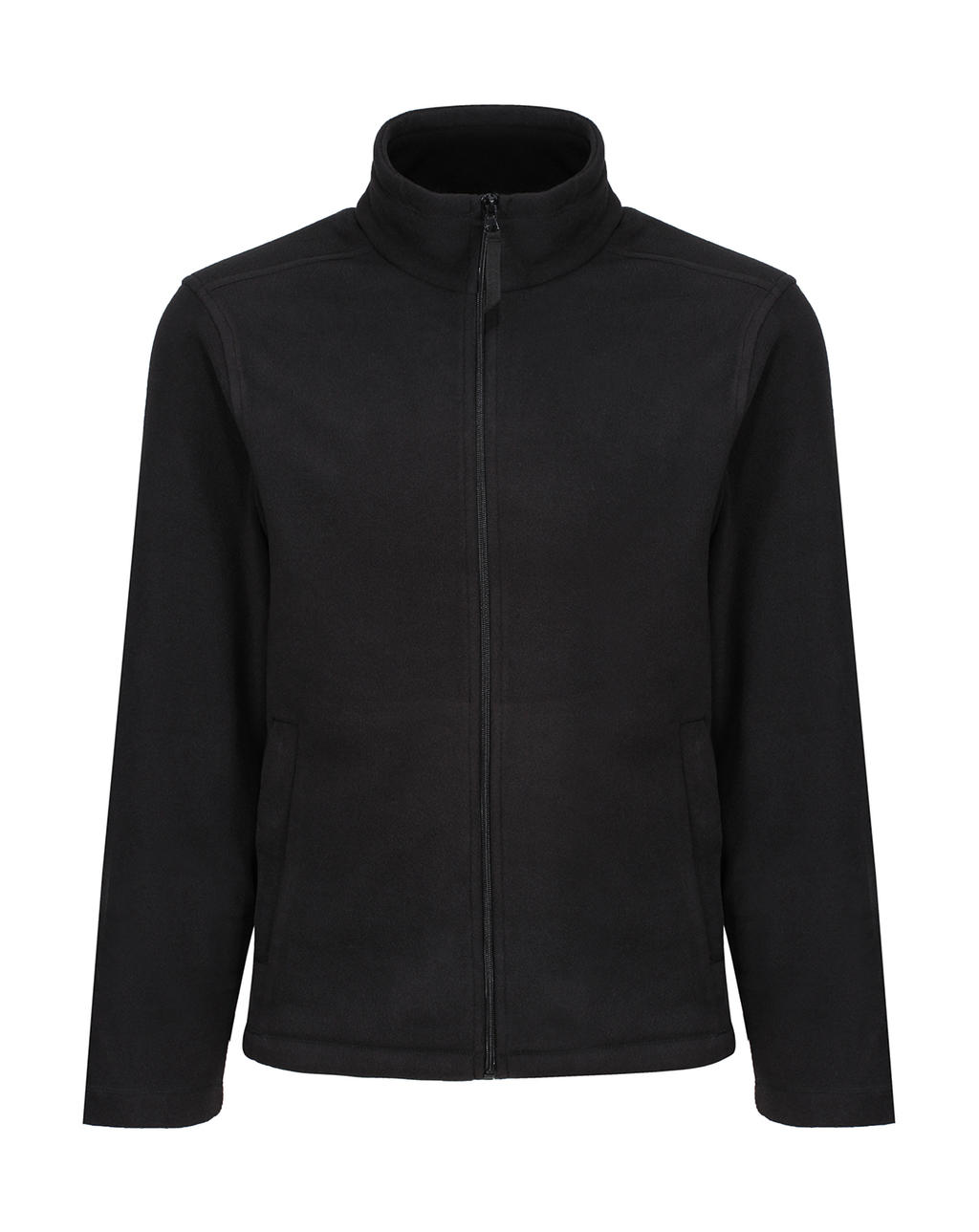 Micro Full Zip Fleece