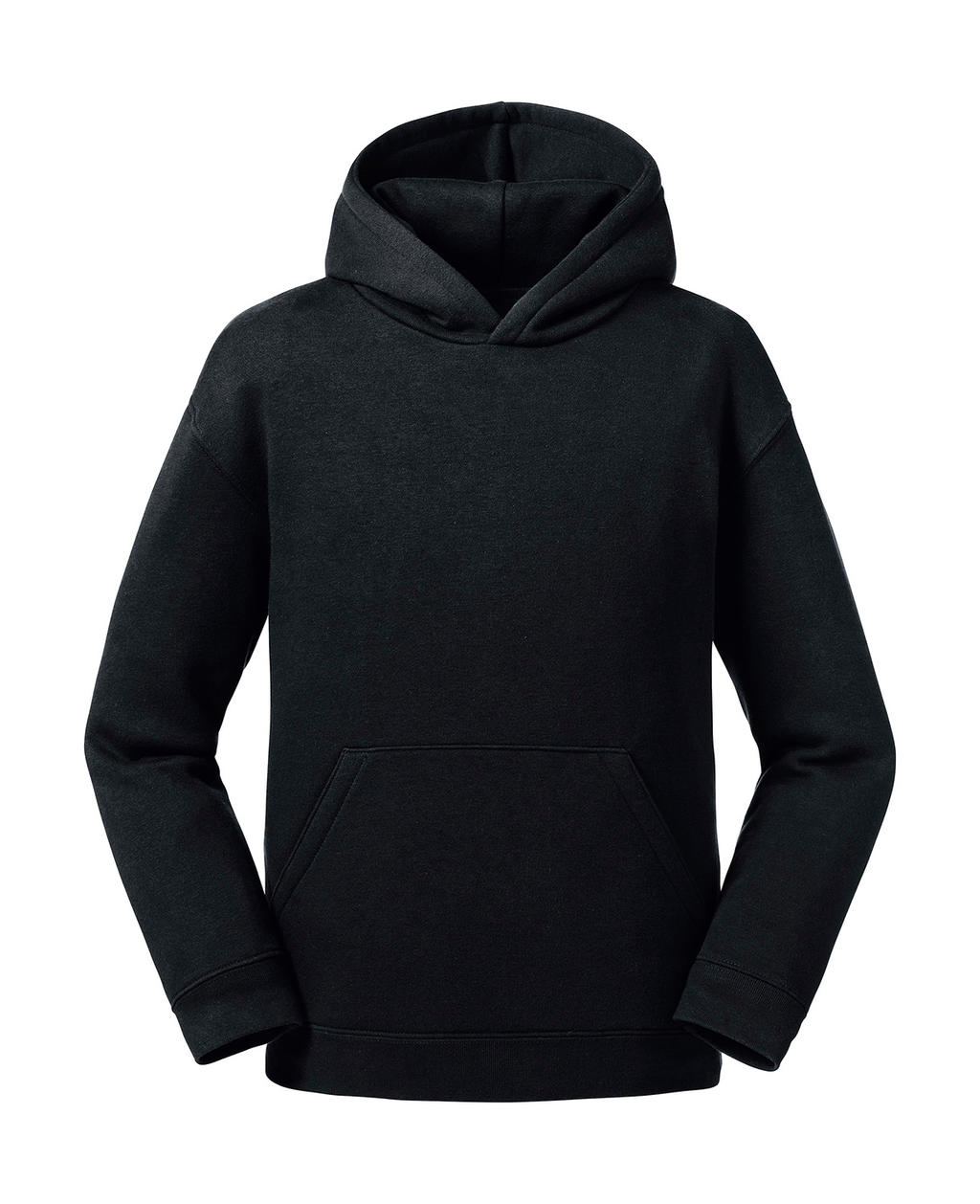 Kids' Authentic Hooded Sweat