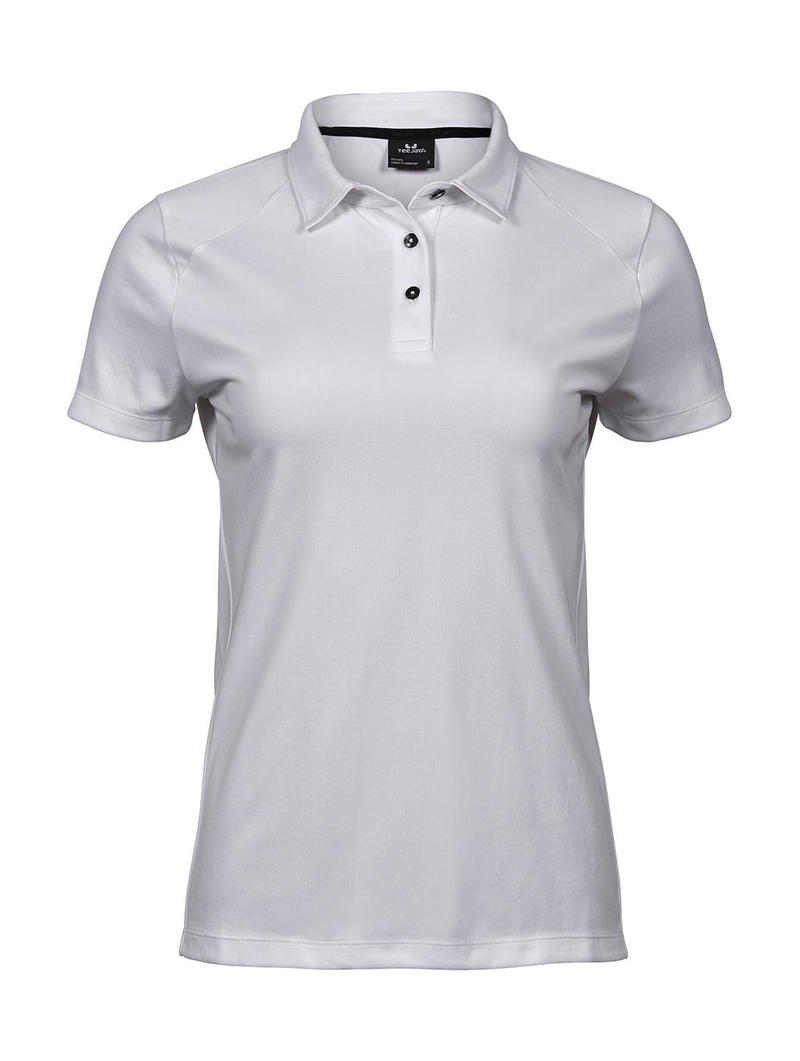 Ladies Luxury Sport Polo