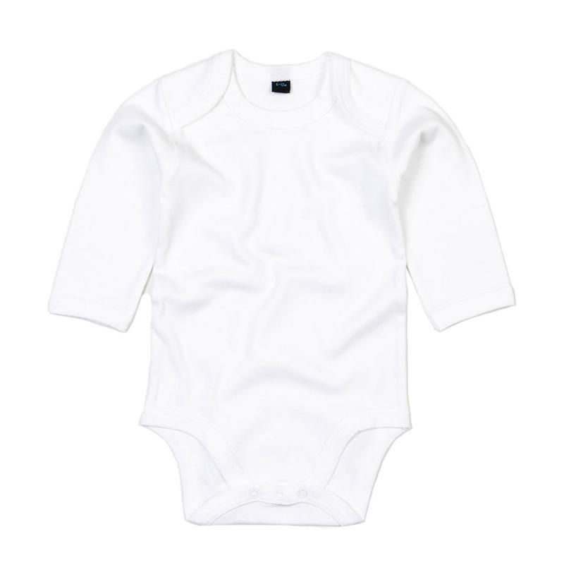 Baby long Sleeve Bodysuit