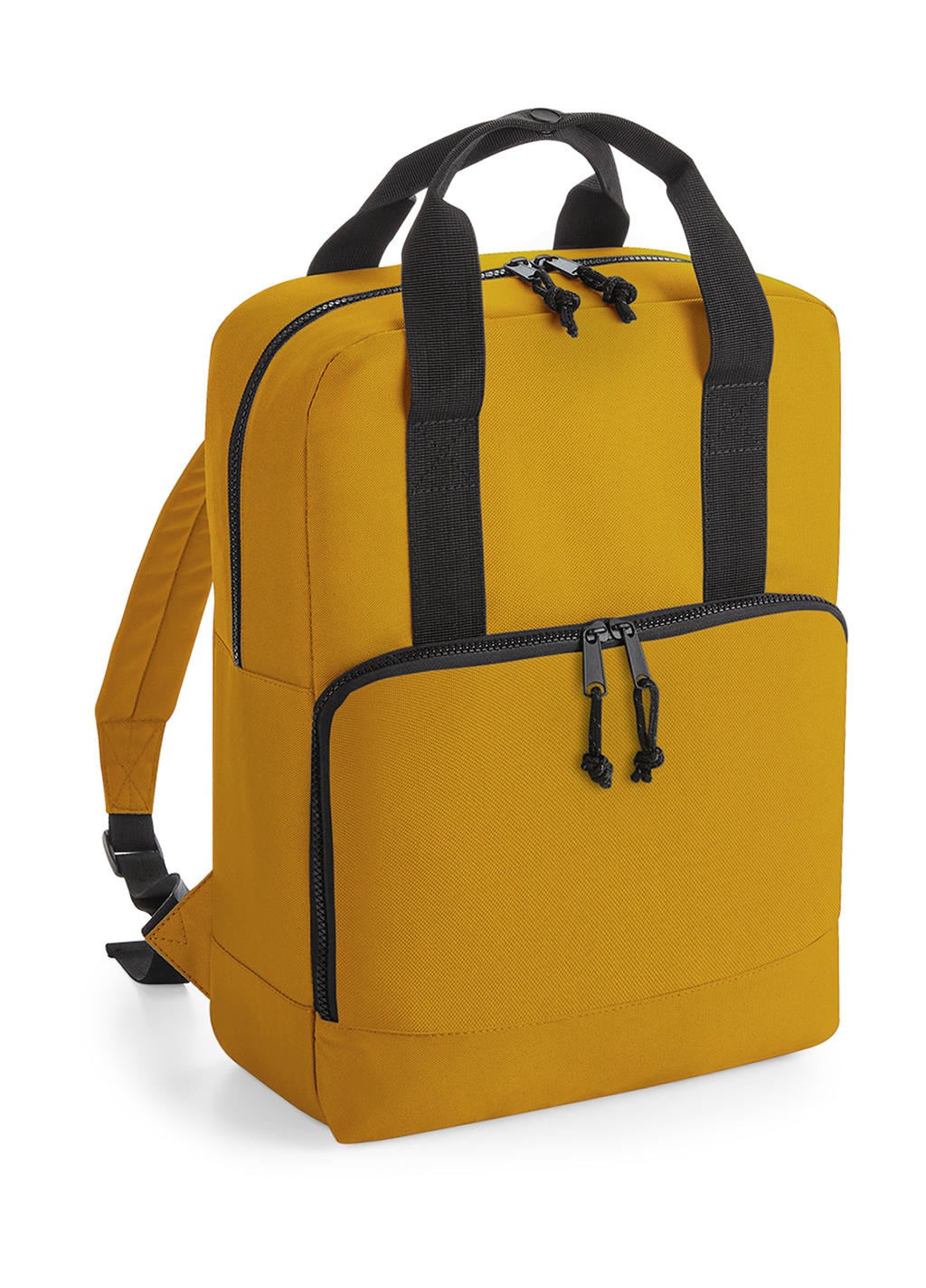 Recycled Twin Handle Cooler Backpack