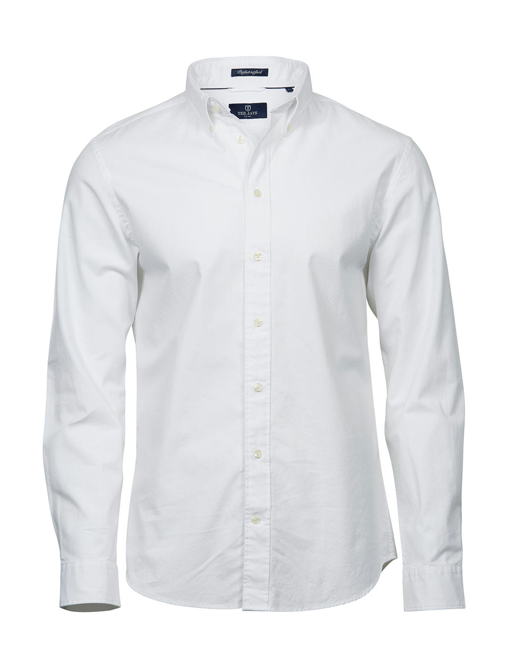 Perfect Oxford Shirt