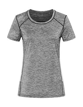 Recycled Sports-T Reflect Women