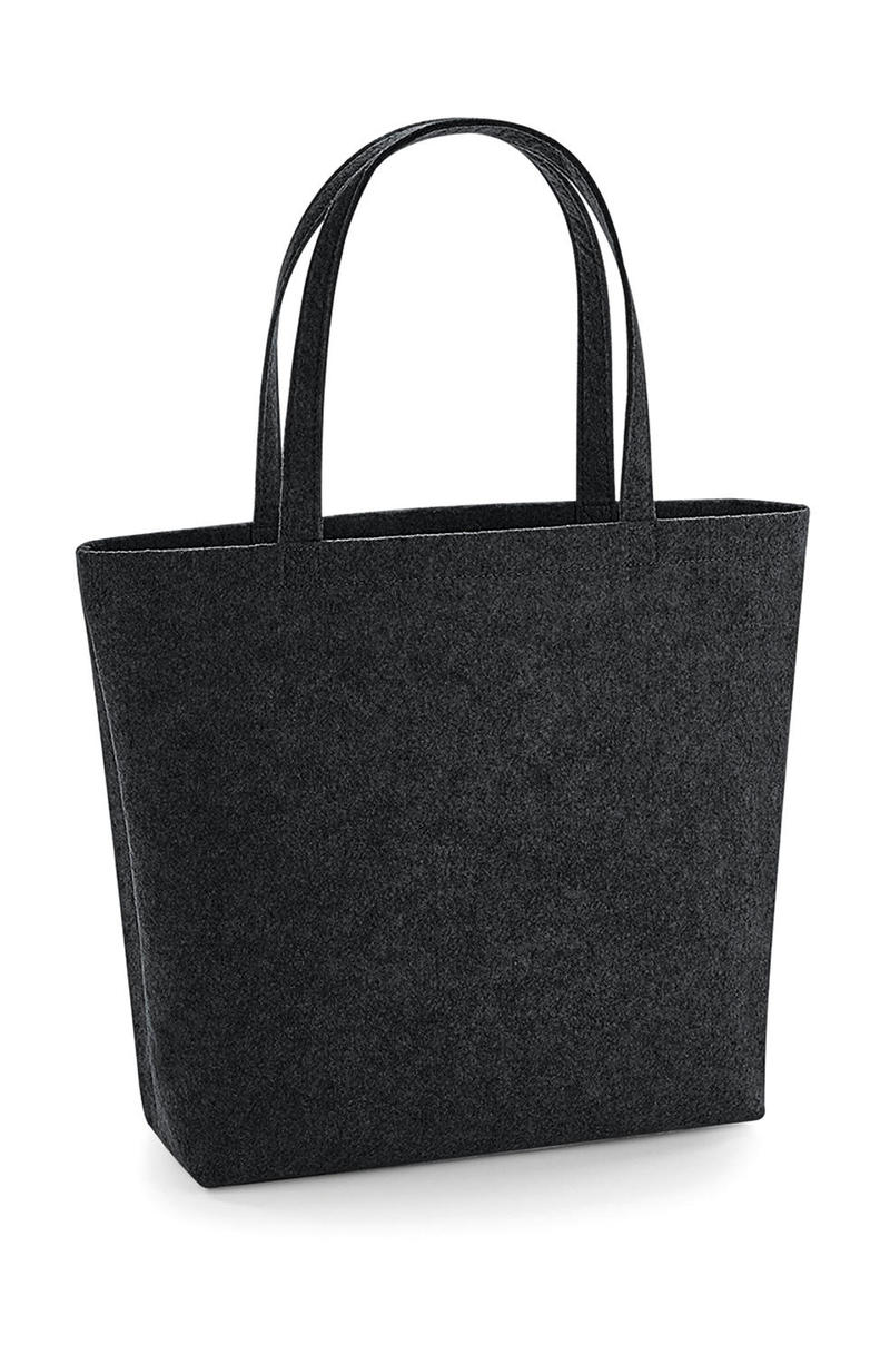 Felt Shopper