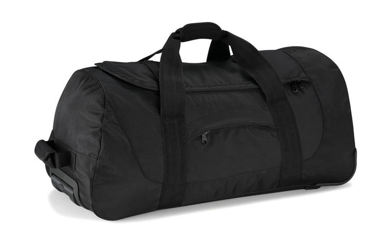 Vessel™ Team Wheelie Bag