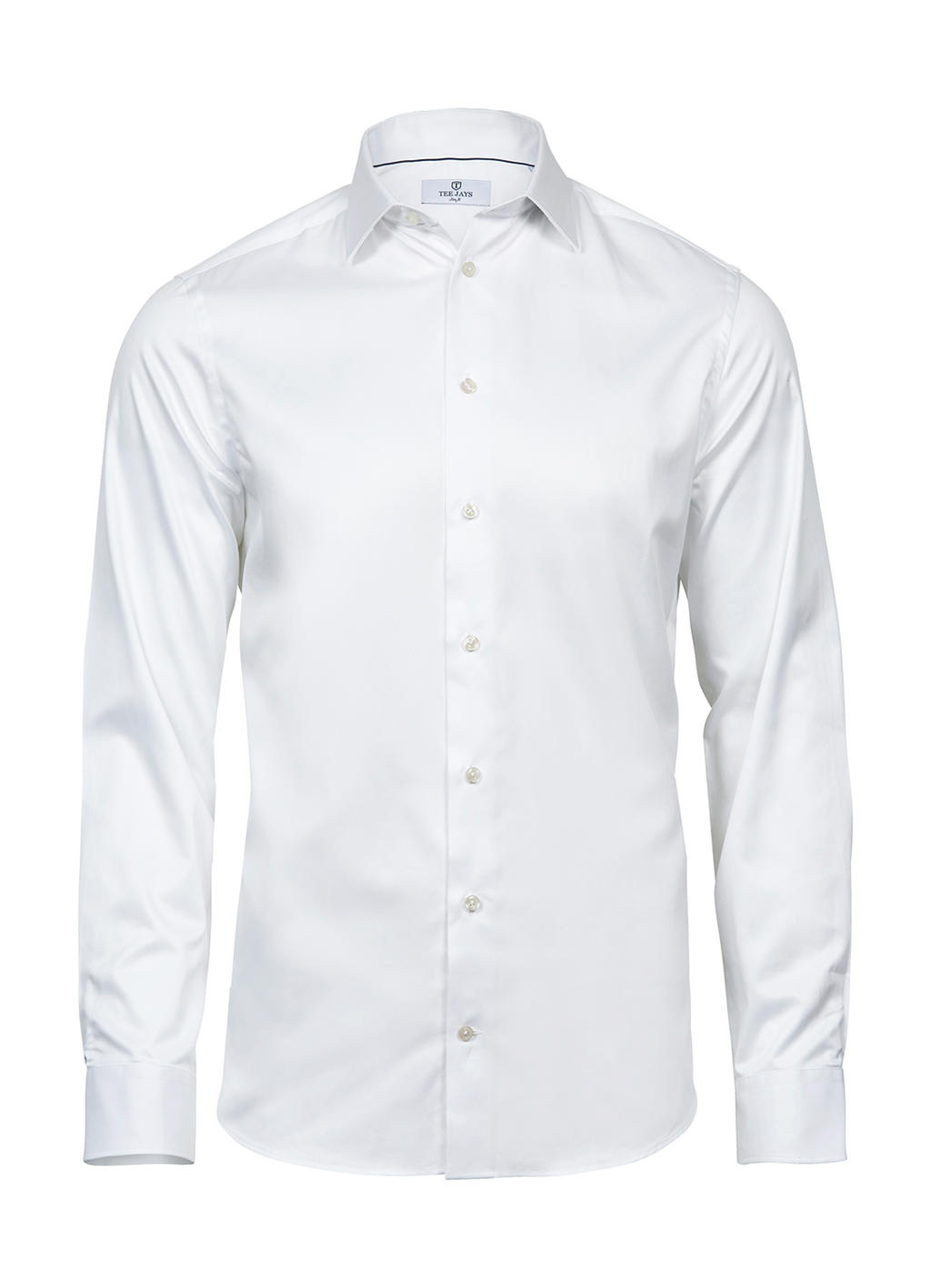 Luxury Shirt Slim Fit